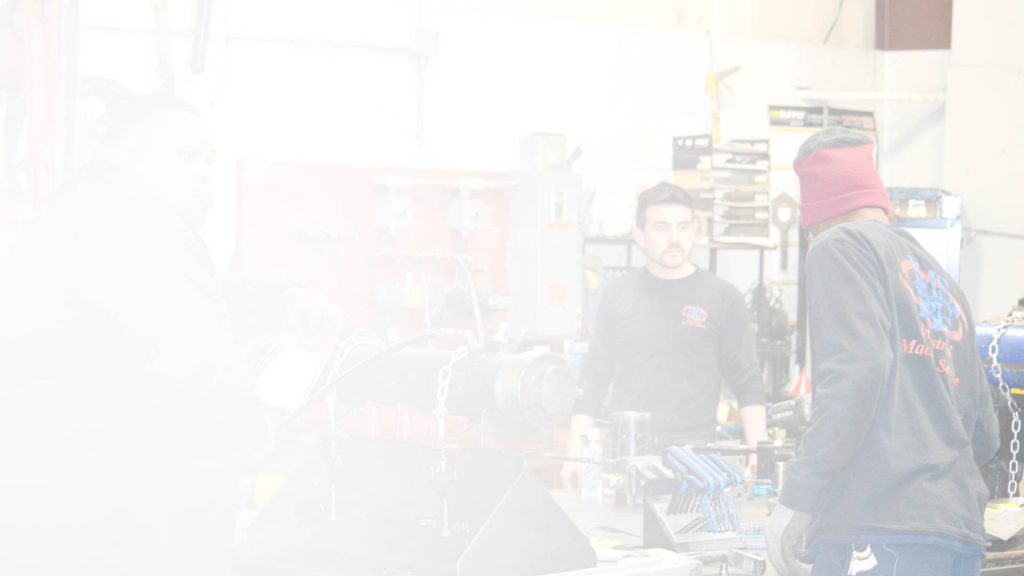 imsteammember Industrial Machine Services