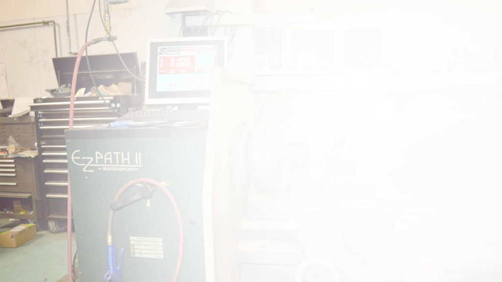 Industrial Machine Services