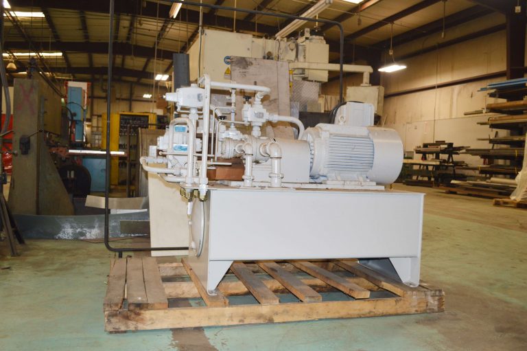 Industrial Machine Troubleshooting Industrial Machine Repair IMS